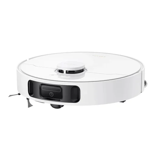 Dreame L40 Ultra CE robotický vysávač (biely) - 14