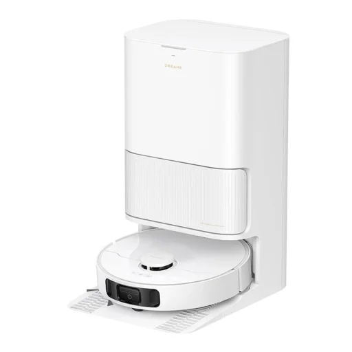Dreame L40 Ultra CE robotický vysávač (biely) - 16