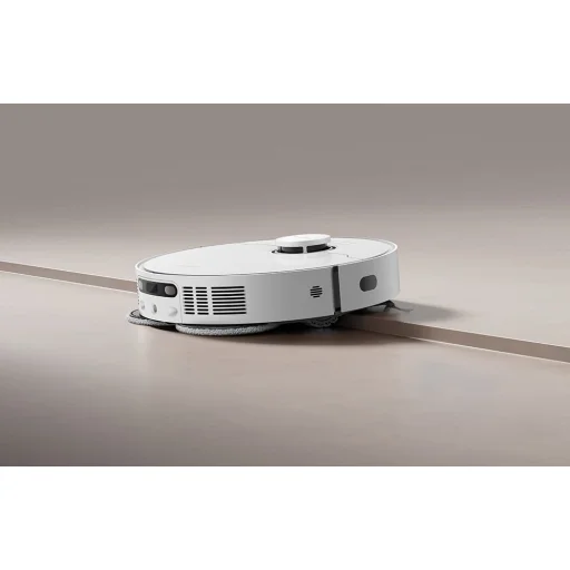 Dreame L40 Ultra CE robotický vysávač (biely) - 19