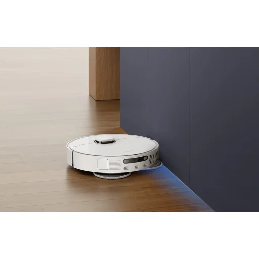 Dreame L40 Ultra CE robotický vysávač (biely) - 25