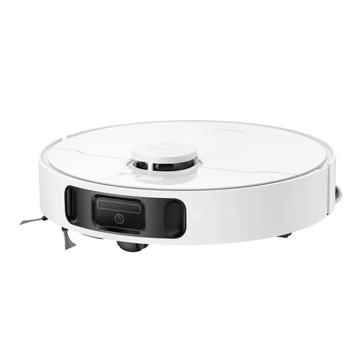 Dreame L40 Ultra CE robotický vysávač (biely) - 6