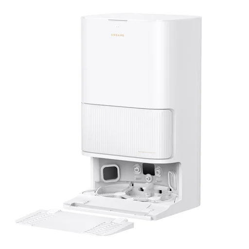 Dreame L40 Ultra CE robotický vysávač (biely) - 7