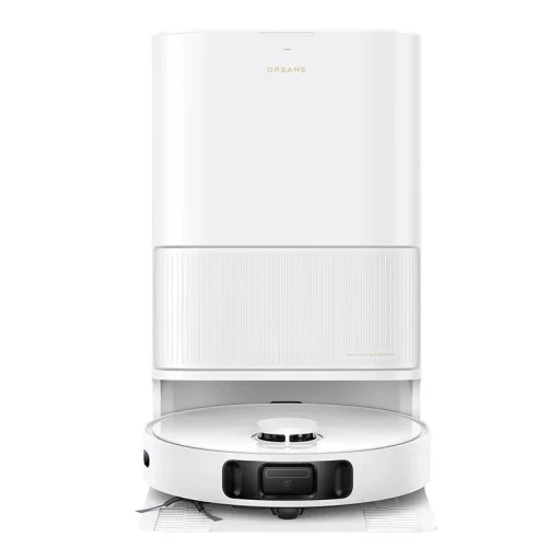 Dreame L40 Ultra CE robotický vysávač (biely) - 10