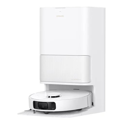 Dreame L40 Ultra CE robotický vysávač (biely) - 1
