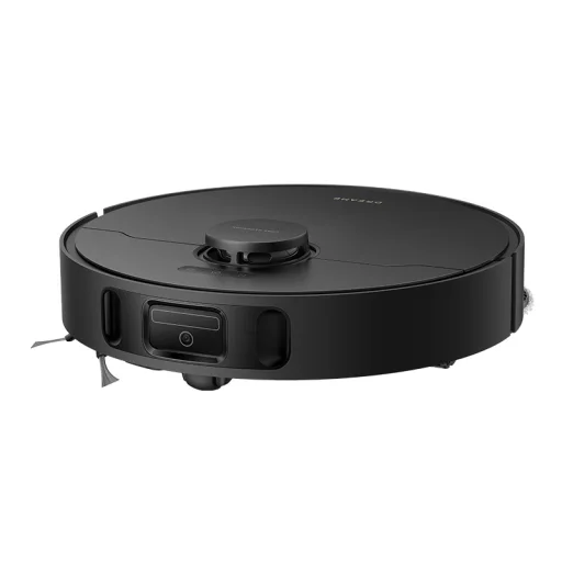 Robotický vysávač Dreame L40 Ultra CE čierny - 6