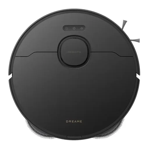 Robotický vysávač Dreame L40 Ultra CE čierny - 12