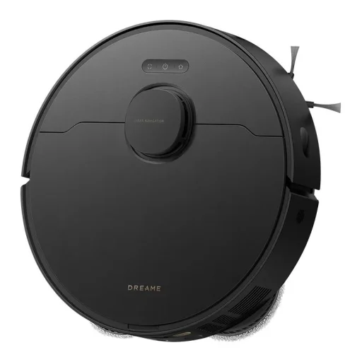 Robotický vysávač Dreame L40 Ultra CE čierny - 13