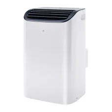 EUHOMY PAC006 EU prenosná klimatizácia 12000 BTU s režimom kúrenia, 4 v 1