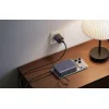 Ugreen PB567 20000 mAh magnetická powerbanka, USB + USB-C, Qi2 15 W (biela) thumbnail