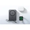 Ugreen PB567 20000 mAh magnetická powerbanka, USB + USB-C, Qi2 15 W (biela) thumbnail