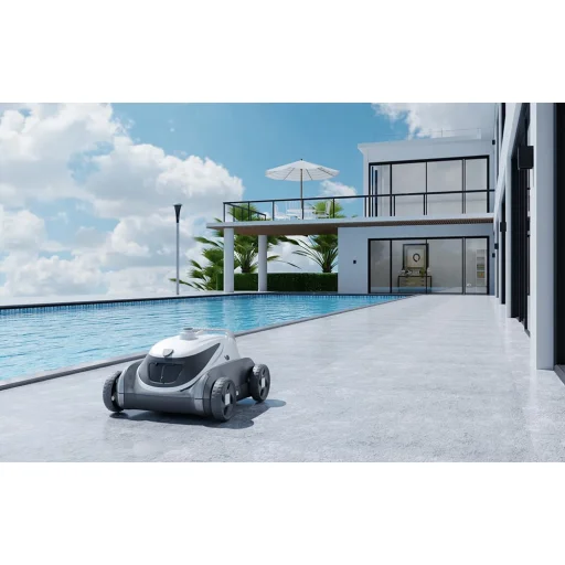 Bublue B10PS robotický čistič bazénov - 3
