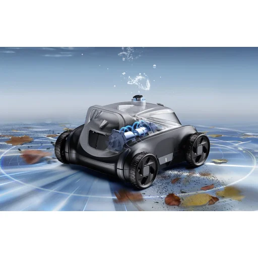 Bublue B10PS robotický čistič bazénov - 5