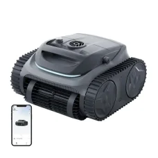 Bublue C10P bezdrôtový robotický čistič bazénov