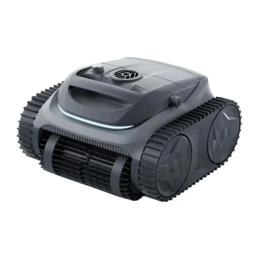 Bublue C10P bezdrôtový robotický čistič bazénov - 2