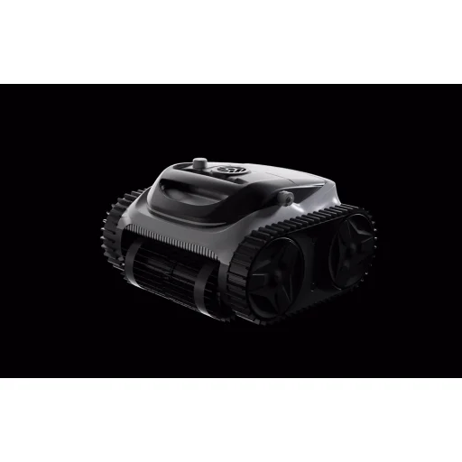 Bublue C10P bezdrôtový robotický čistič bazénov - 6