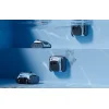 Bublue Robotic Pool Cleaner C20H robotický bazénový vysávač thumbnail