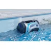 Bublue Robotic Pool Cleaner C20H robotický bazénový vysávač thumbnail