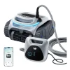 Bublue Robotic Pool Cleaner C20H robotický bazénový vysávač thumbnail