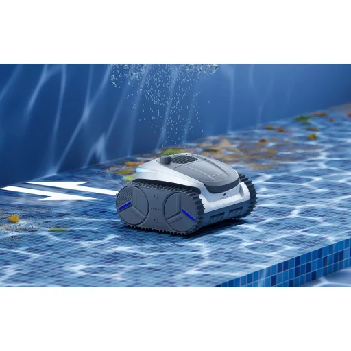 Bublue Robotic Pool Cleaner C20H robotický bazénový vysávač - 3