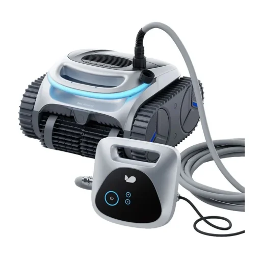 Bublue Robotic Pool Cleaner C20H robotický bazénový vysávač - 2