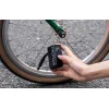 Cycplus AS2 PRO mini elektrická pumpa na bicykel thumbnail