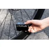 Cycplus AS2 PRO mini elektrická pumpa na bicykel thumbnail