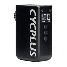Cycplus AS2 PRO mini elektrická pumpa na bicykel
