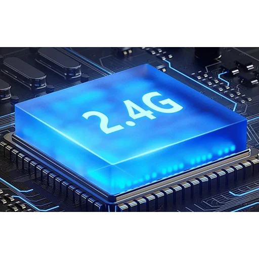 Fifine M6 USB-C bezdrôtový klopový mikrofón, USB-C, čierny - 5