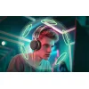 Fifine H18 herné slúchadlá (čierne) thumbnail