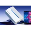 Fifine Capture Card V3W HDMI - USB-A zachytávacia karta, biela thumbnail