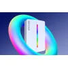 Fifine Capture Card V3W HDMI - USB-A zachytávacia karta, biela thumbnail