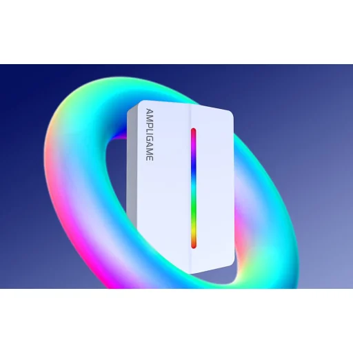 Fifine Capture Card V3W HDMI - USB-A zachytávacia karta, biela - 8