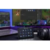 Fifine Stream Controller D6 (čierny) thumbnail