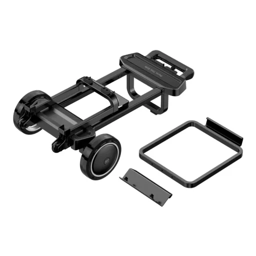 EcoFlow prepravný vozík pre DELTA Pro Ultra - 2