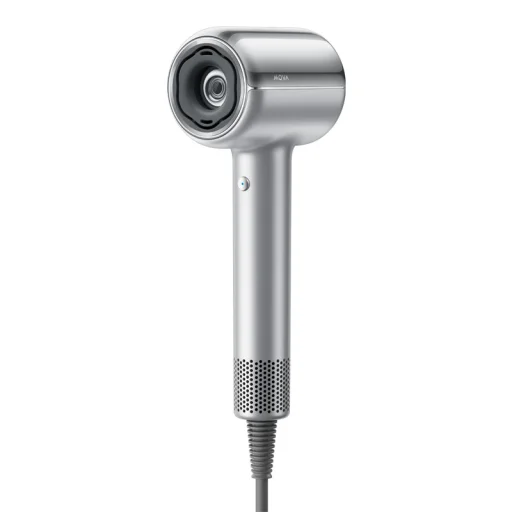 MOVA Shine 20 strieborný sušič vlasov - 2