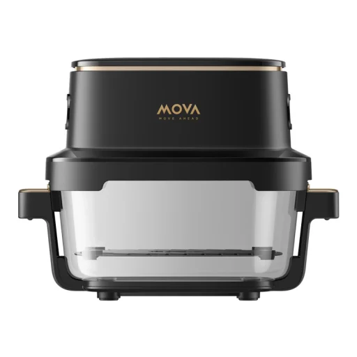 Teplovzdušná fritéza MOVA AF20 Pro - 1