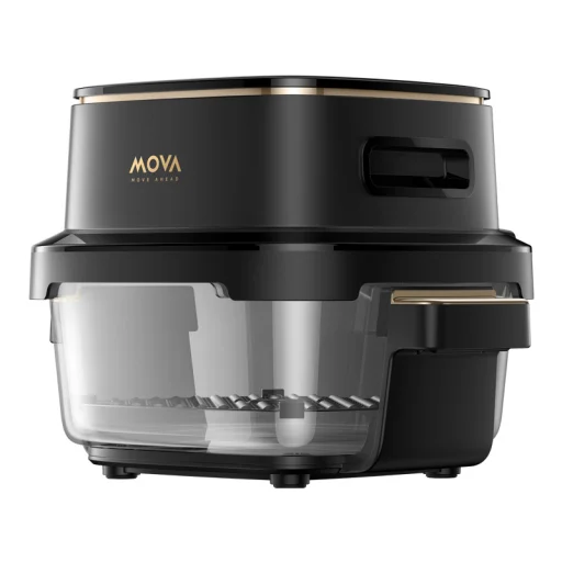 Teplovzdušná fritéza MOVA AF20 Pro - 2
