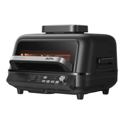 Interiérový gril MOVA IG20 Pro - 2