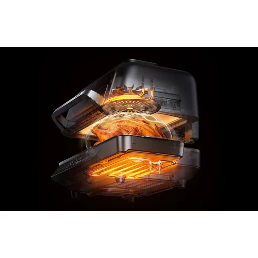 Interiérový gril MOVA IG20 Pro - 10