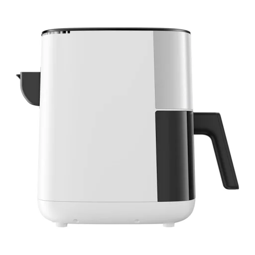 Teplovzdušná fritéza MOVA FD10s Pro (biela) - 3