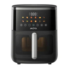Teplovzdušná fritéza MOVA FD10 Pro Max (čierna)