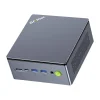 GMKtec M7 Ultra mini PC Ryzen 7 PRO 6850U 16 GB RAM + 512 GB SSD thumbnail