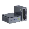 GMKtec M7 Ultra mini PC Ryzen 7 PRO 6850U 16 GB RAM + 512 GB SSD thumbnail