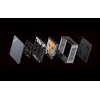 GMKtec M7 Ultra mini PC Ryzen 7 PRO 6850U 16 GB RAM + 512 GB SSD thumbnail