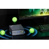 GMKtec M7 Ultra mini PC Ryzen 7 PRO 6850U 16 GB RAM + 512 GB SSD thumbnail