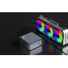 GMKtec M7 Ultra mini PC Ryzen 7 PRO 6850U 16 GB RAM + 512 GB SSD thumbnail