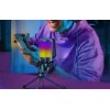 Fifine A6VW kondenzátorový herný mikrofón (biely) thumbnail