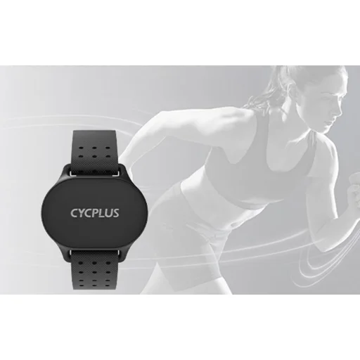 Cycplus H1 náramok na meranie tepu - 3