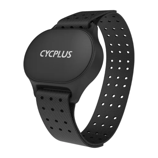 Cycplus H1 náramok na meranie tepu - 1