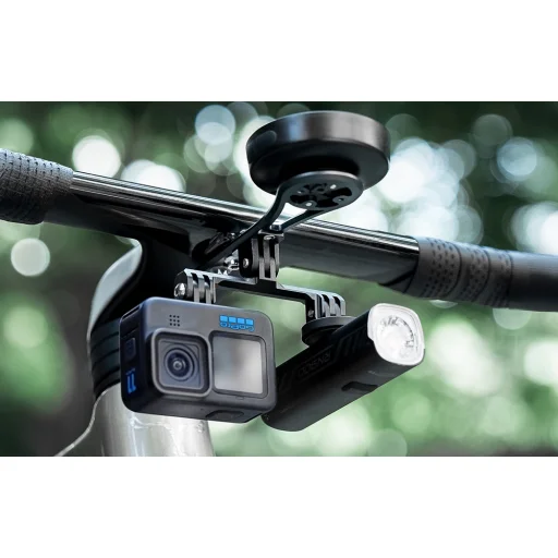 Držiak na cyklopočítač Cycplus Z3 - 5